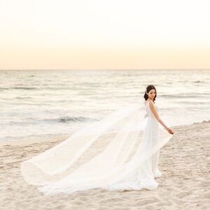 Meet your Posher, Devika